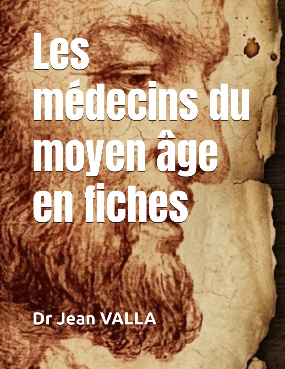 Les médecins du moyen âge en fiches