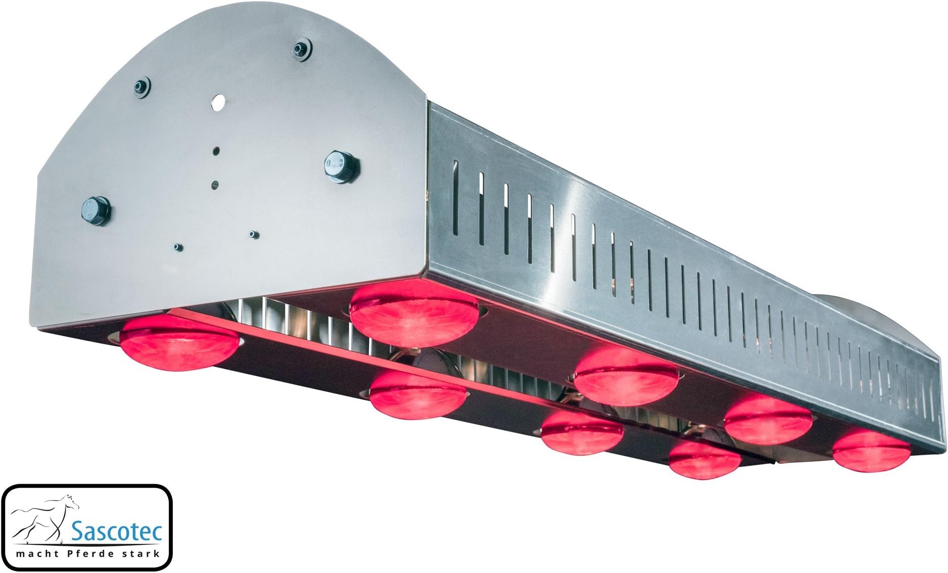 Horse solarium Sascotec Eco