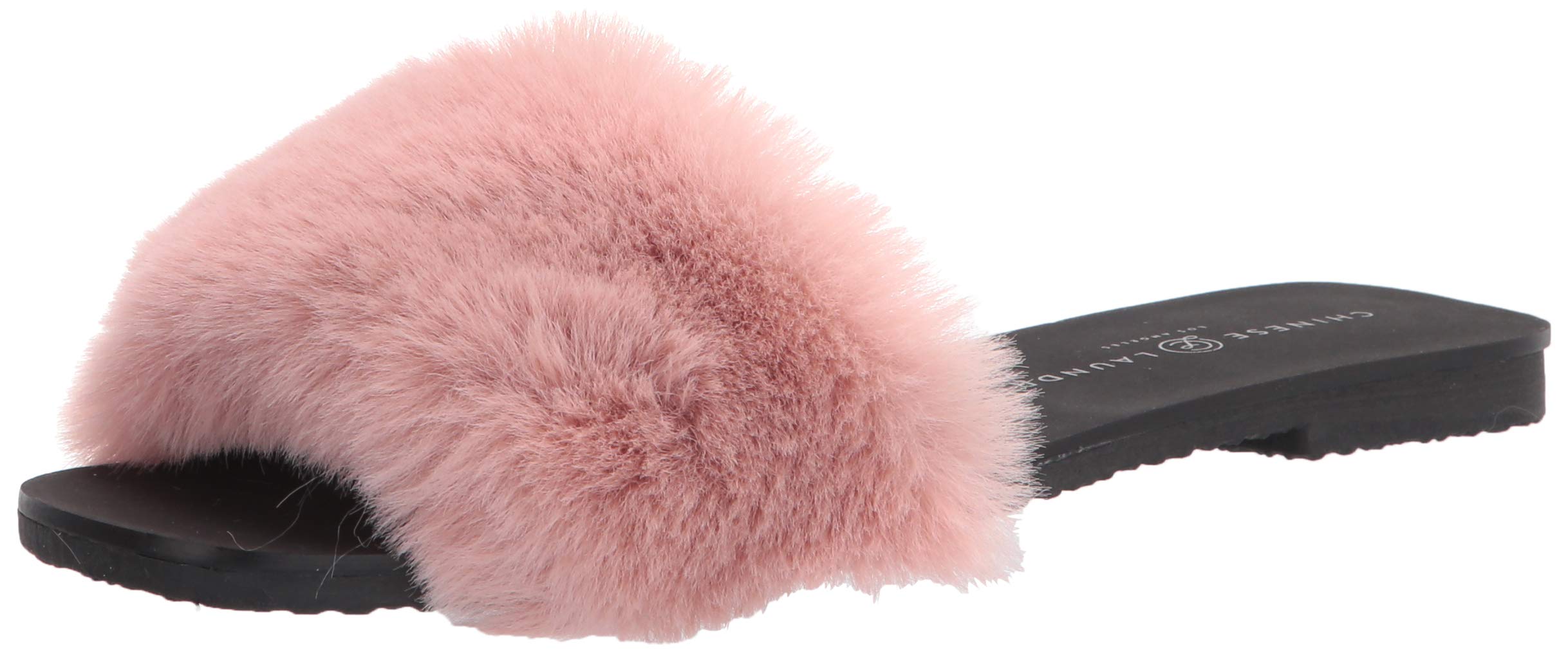 Chinese Laundry Madonna womens Slide Sandal