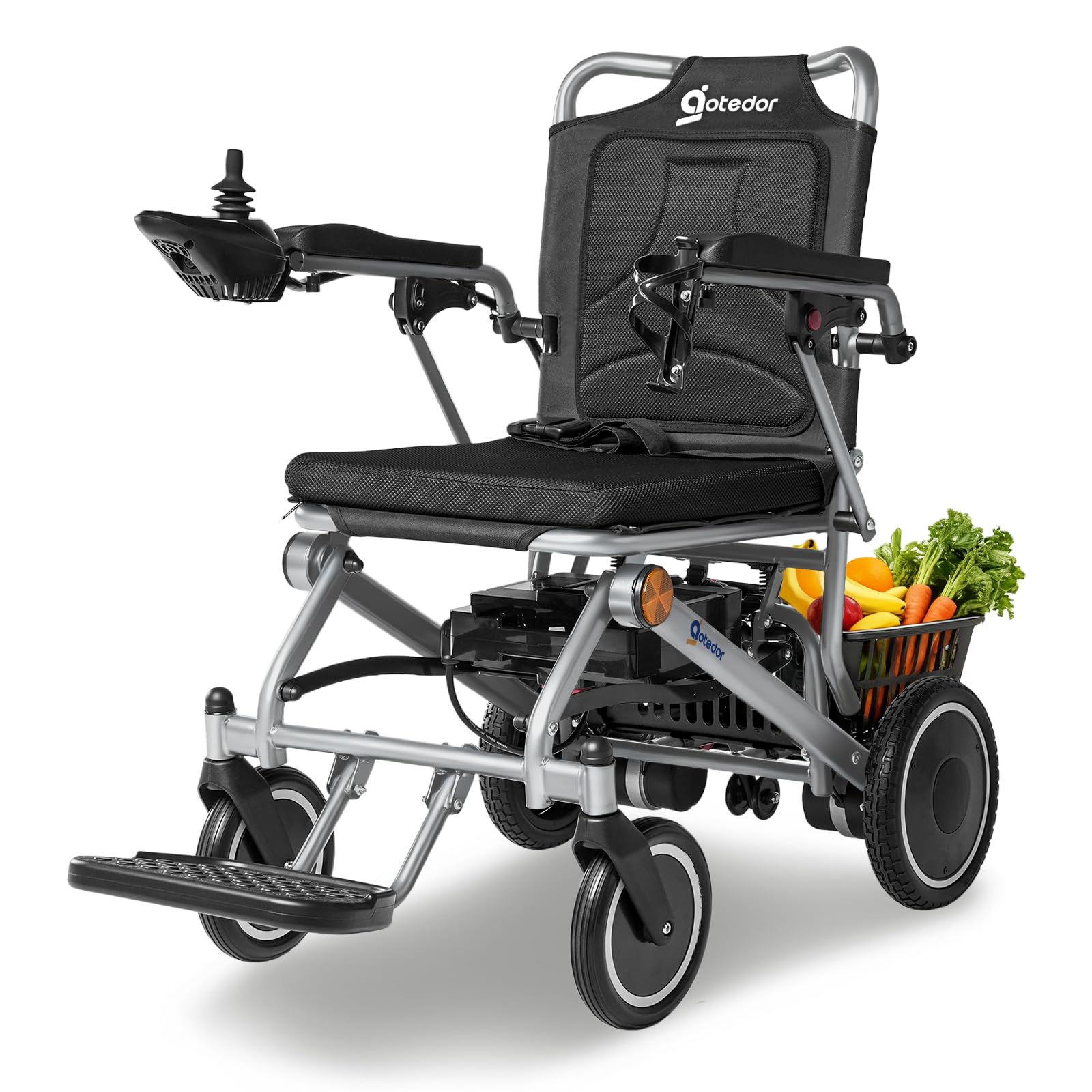 Aotedor Electric Wheelchair