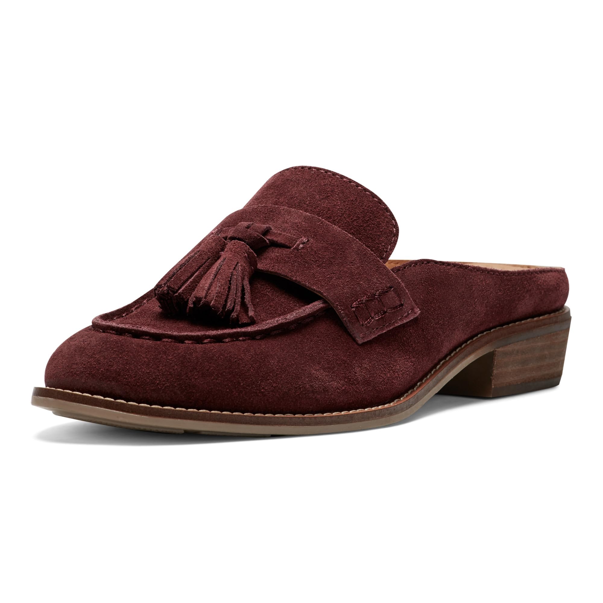 Earth Womens Everett
