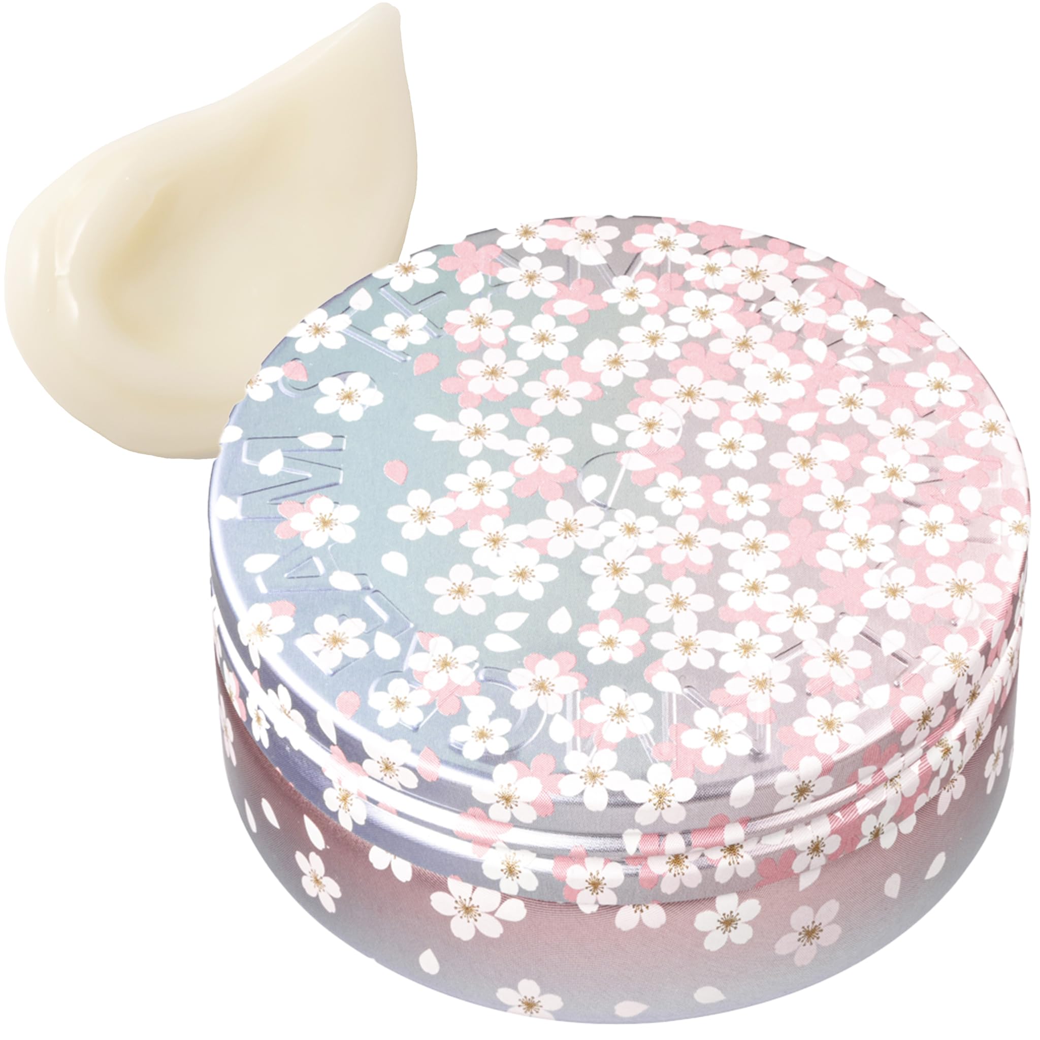 Amazon | スチームクリーム 公式 SORA ZAKURA（空桜）75g 日本製 保湿