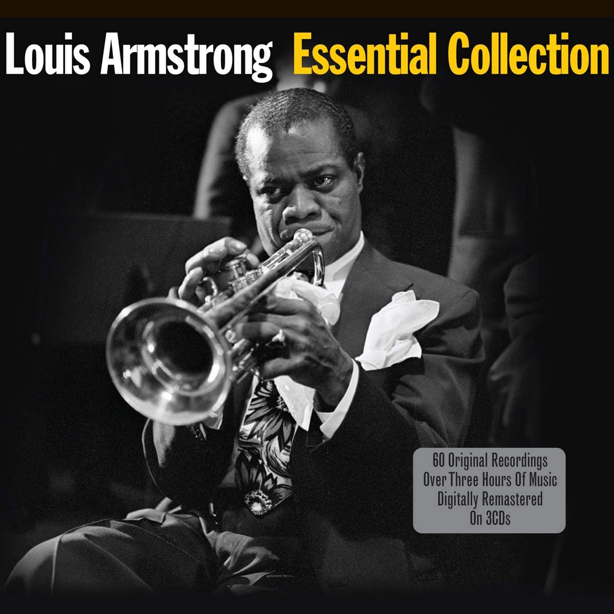 Essential Collection