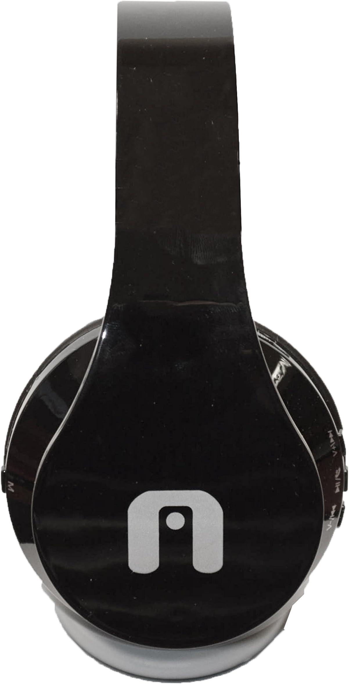 Naks BTH-96/WE Wireless Stereo Headphones, Bluetooth