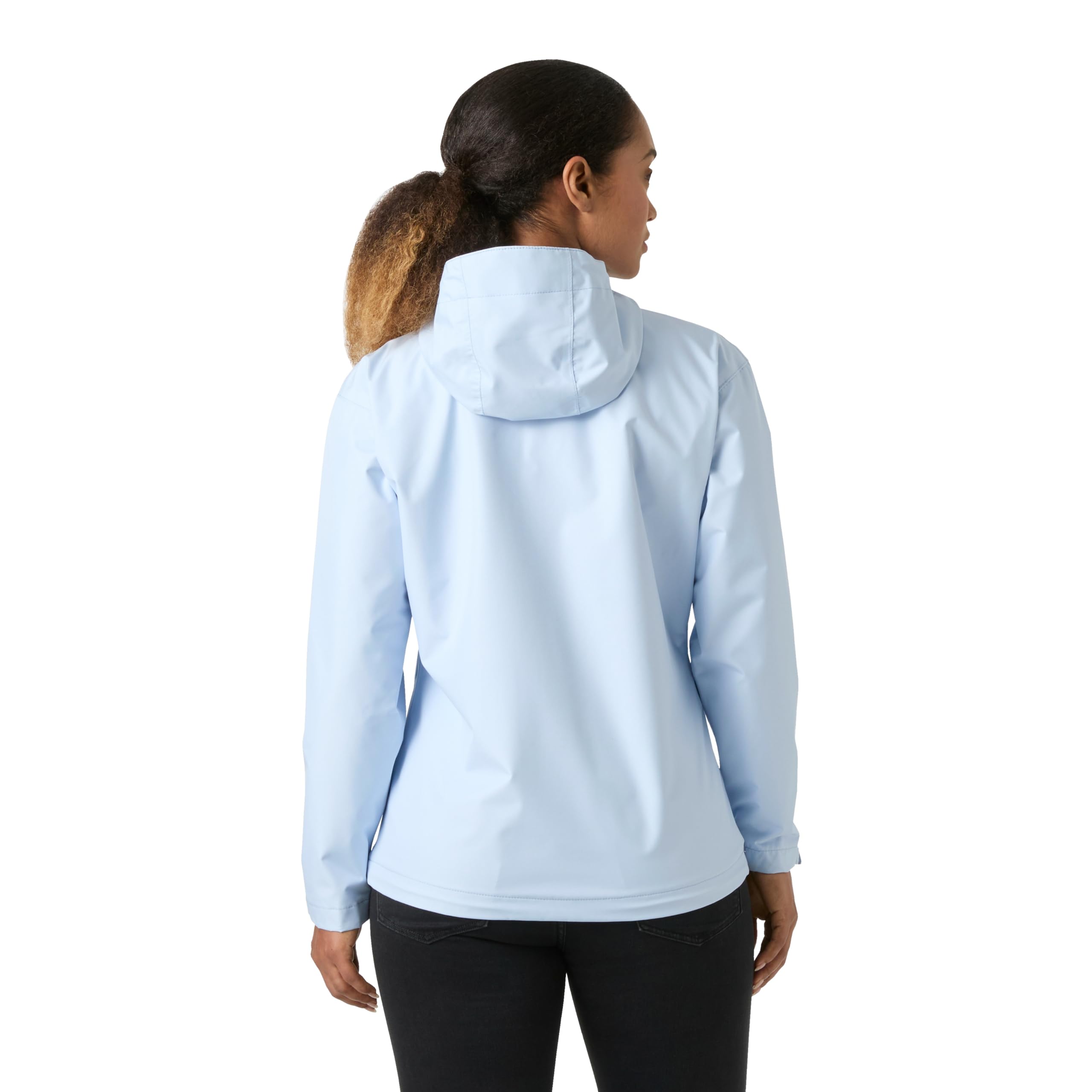 Helly Hansen Damska kurtka W Seven J, Pinnacle Blue, M