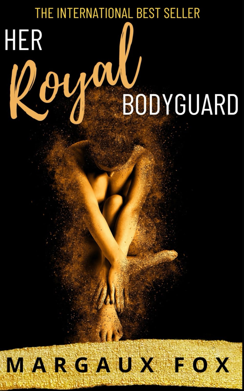Her Royal Bodyguard: A Lesbian Romance