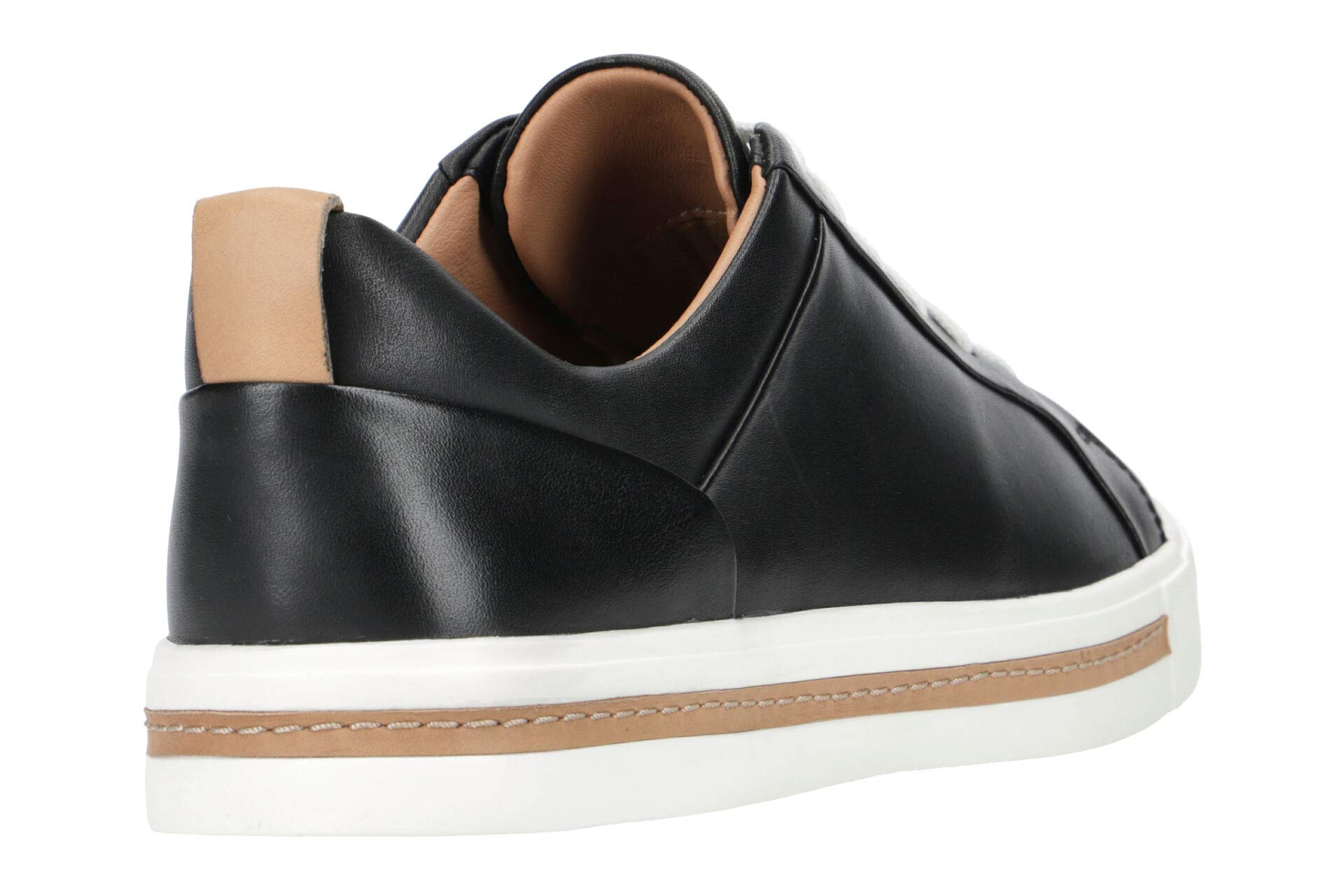 Clarks Unisex Un Maui LaceSHOE
