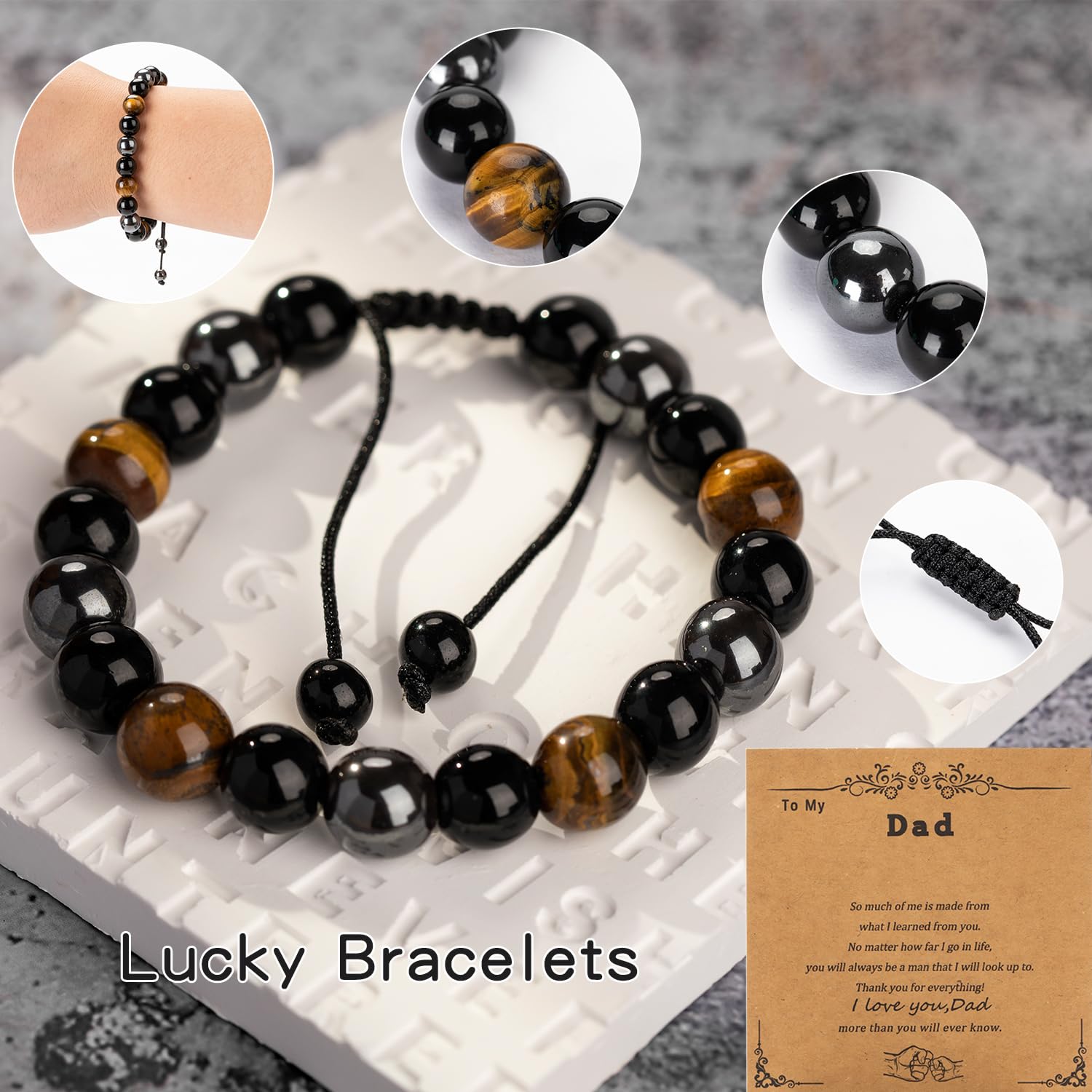 Presentes de Natal para pais para homens, presentes de aniversário para pai, Best Dad Ever Gifts Man Black Gifts Conjunto de ideias de cesta, caixa de presente de aniversário,… em promoção! Veja a oferta e mais achadinhos de Linhas, Kits & Presentes 4 Hoje é o melhor dia para comprar Presentes de Natal para pais para homens, presentes de aniversário para pai, Best Dad Ever Gifts Man Black Gifts Conjunto de ideias de cesta, caixa de presente de aniversário,… com aquele preço maroto! Promoção! Aproveite a oferta! 4