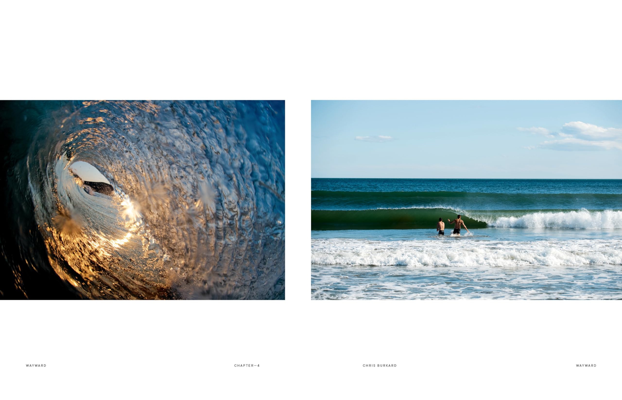 The Hard Way Home. Stories And Photographs