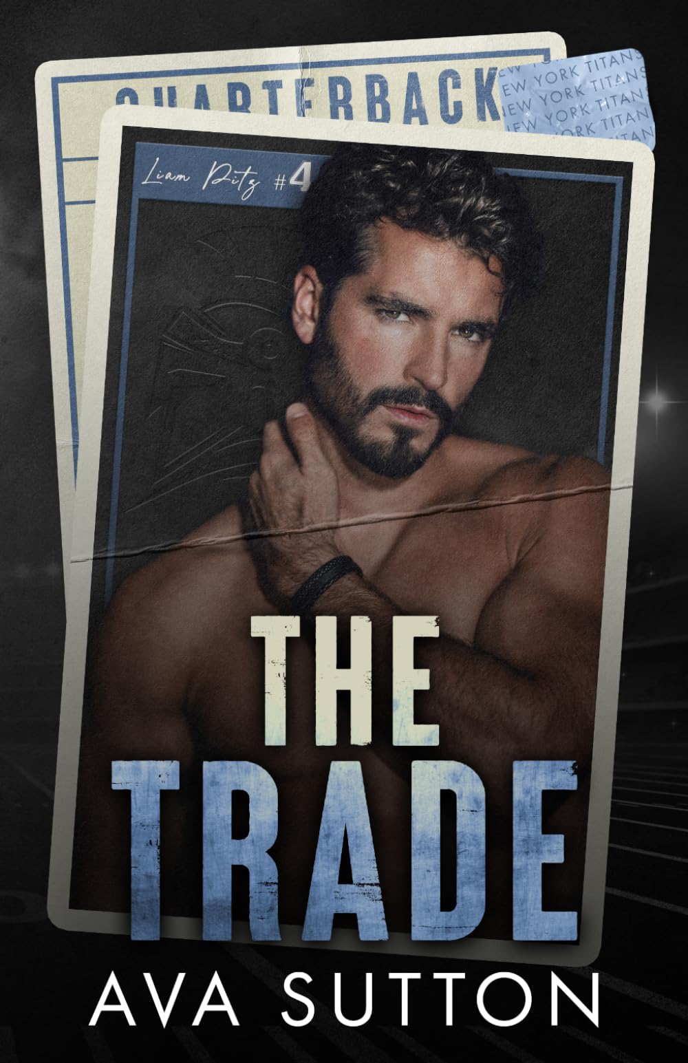 The Trade: Special Edition (Gridiron Legacy)