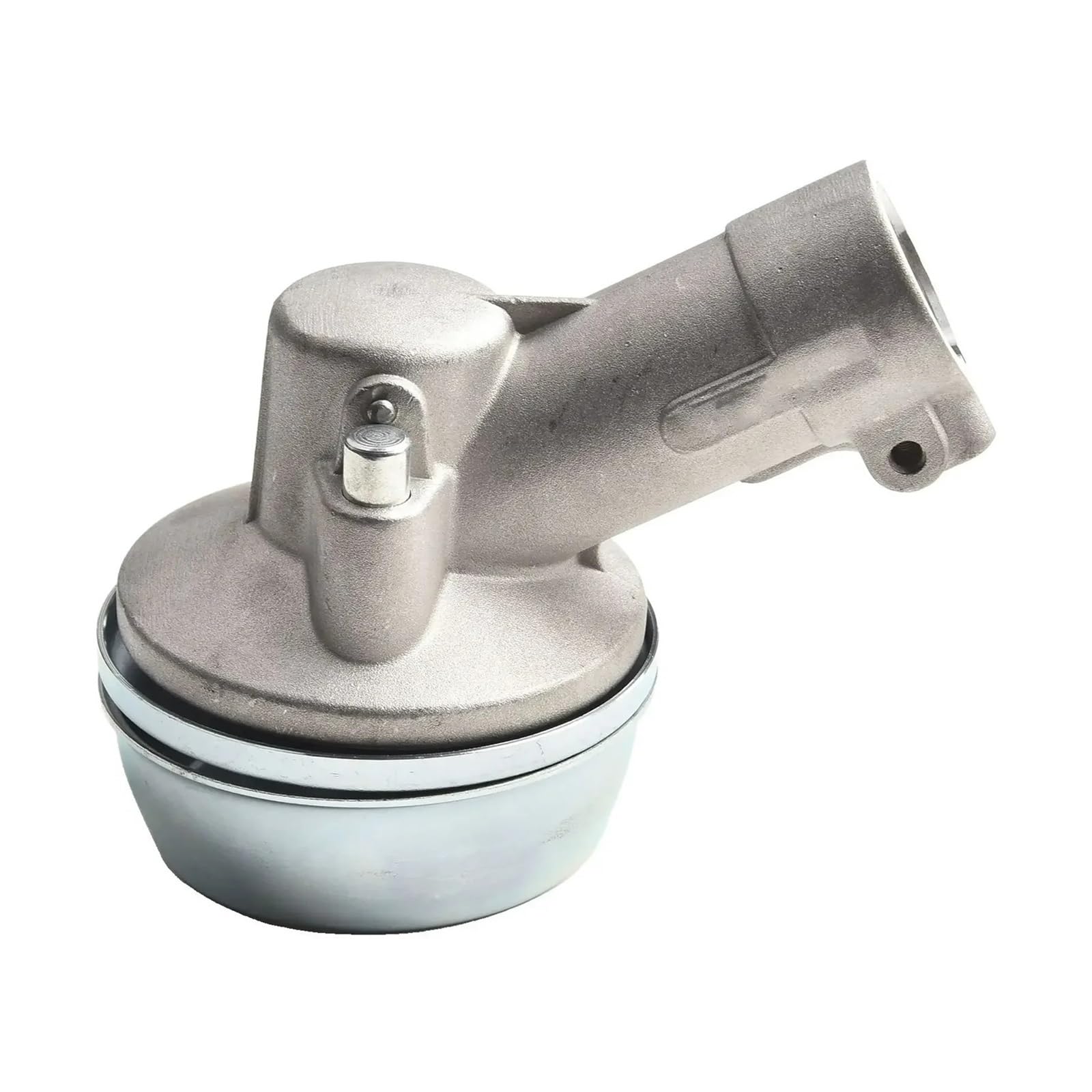 Compatible con Cabezal de Engranaje for desbrozadora de Hilo FS55, FS55R, FS56, FS56R, FS70 y FS70R. Accesorios for Herramientas eléctricas de jardín.
