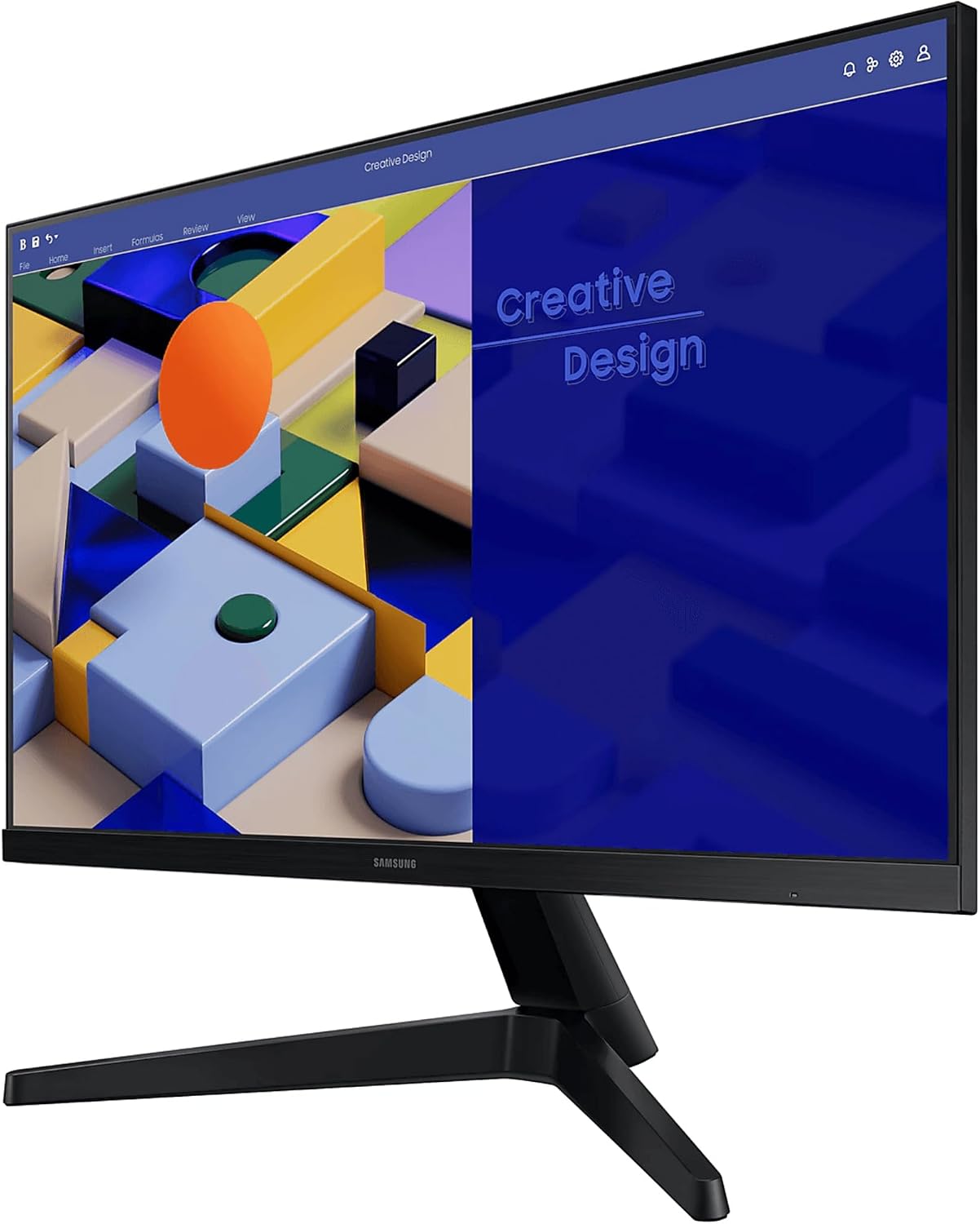 Samsung S30GD Series Gaming Screen 24 Inches 100 Hz Full HD – LS24D304GAUXEN