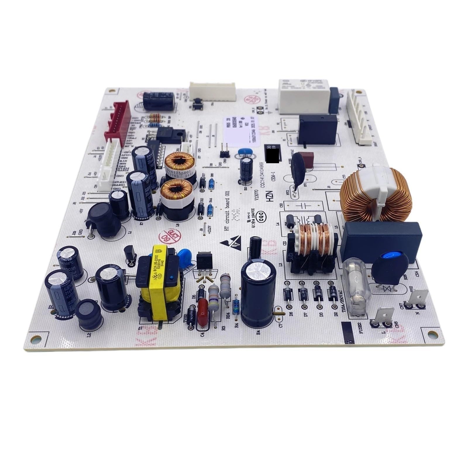 0060830584D 0061800133A Controllo Del Frigorifero, Compatibile for Haier, BCD-320WDCA Circuito PCB Scheda Madre Frigorifero Congelatore sostituire