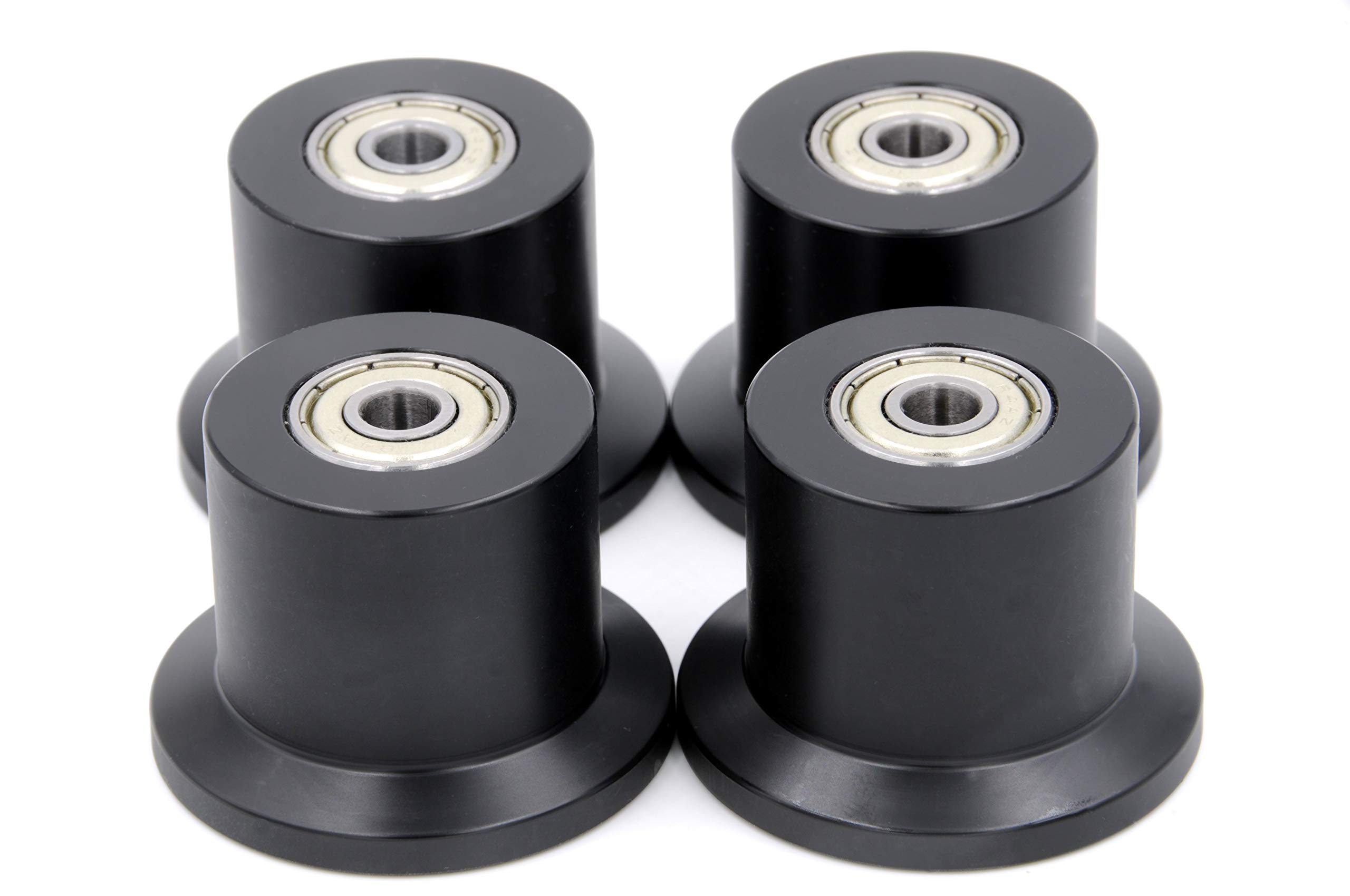 Extremely Strong 15 Year Breakage Warranty The Strongest Wheels