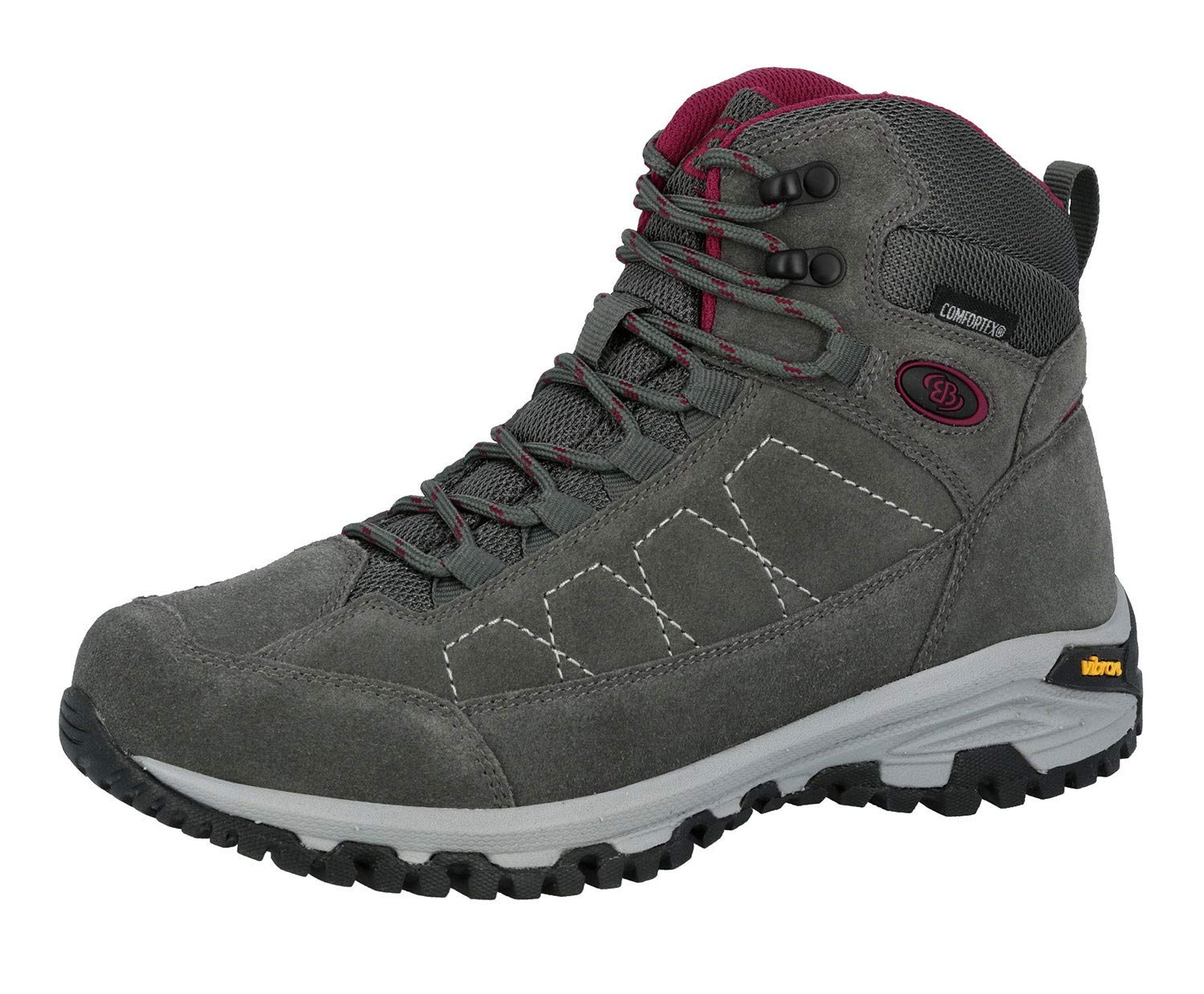 Brütting Herren Mount Adams High Outdoor-& Trekkingschuh