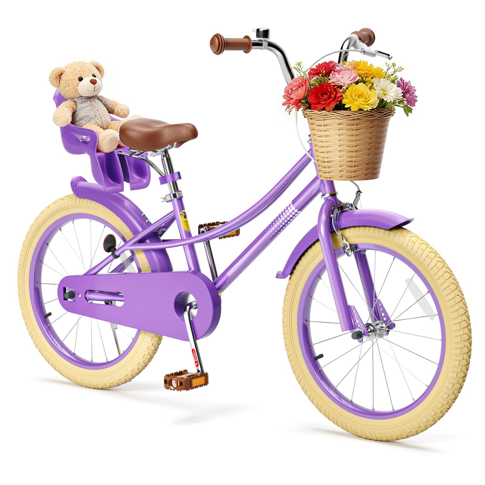 Glaf Girls Bike