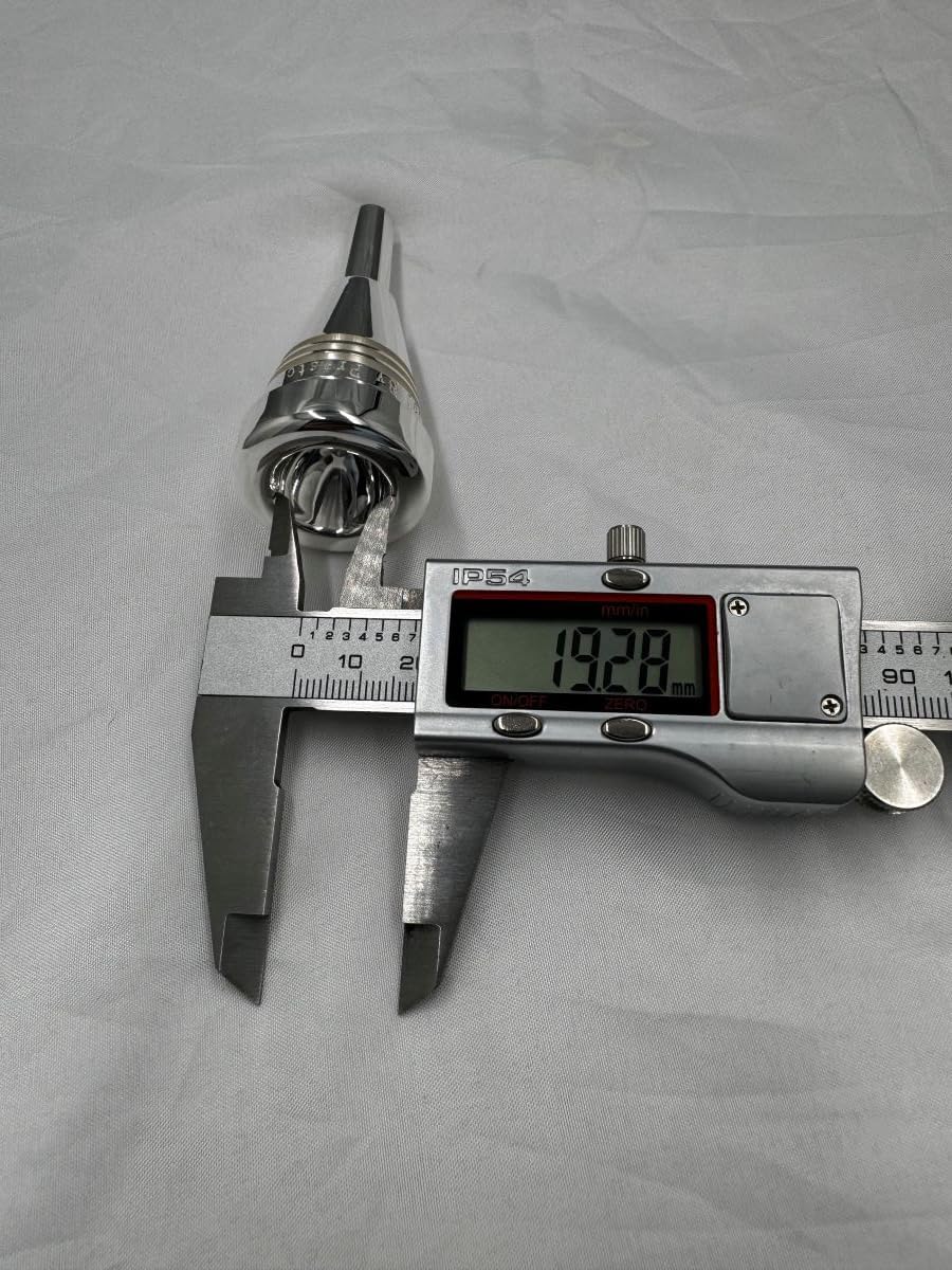 MOUTHPIECE FOR SAXOR-ALTO HORN