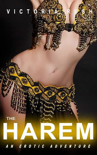 The Harem: An Erotic Adventure (Jade's Erotic Adventures, Band 30)