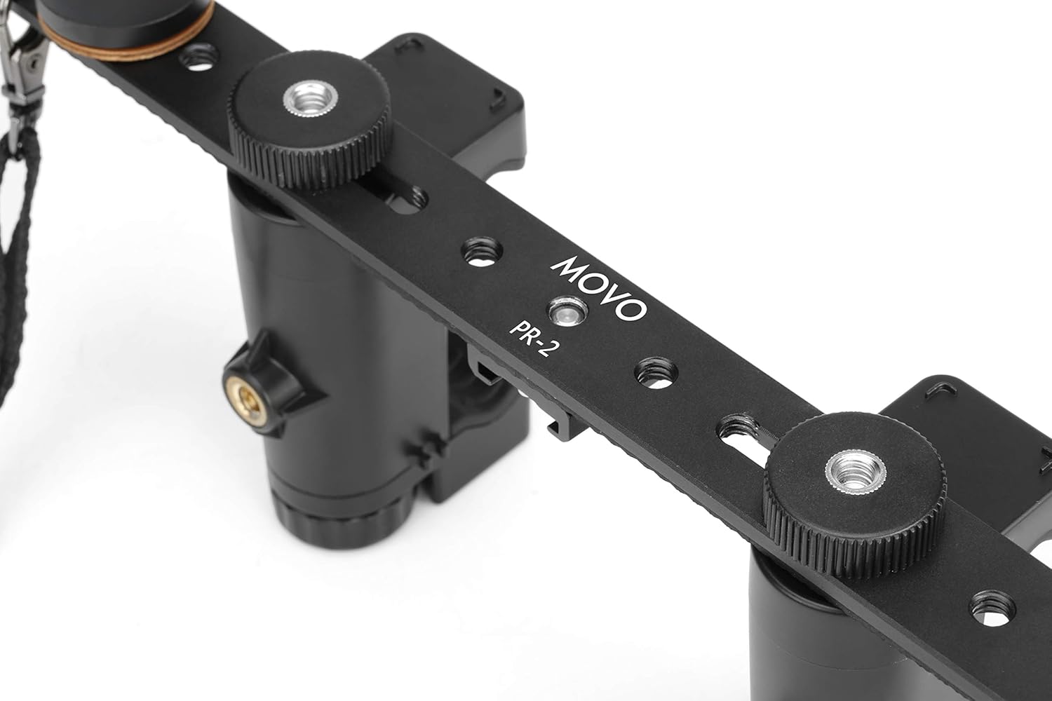 Exclusive Discount 80% Offer Movo/Sevenoak Smartphone Dual-Grip Handle Rig with 2 Phone Mounts, Wrist + Neck Straps, 3 Shoes Compatible with Phone, Samsung, Android for Mobile Journalism, Livestream, YouTube Equipment, Vlogging Limited Stock Movo/Sevenoak Smartphone Dual-Grip Handle Rig with 2 Phone Mounts, Wrist + Neck Straps, 3 Shoes Compatible with Phone, Samsung, Android for Mobile Journalism, Livestream, YouTube Equipment, Vlogging