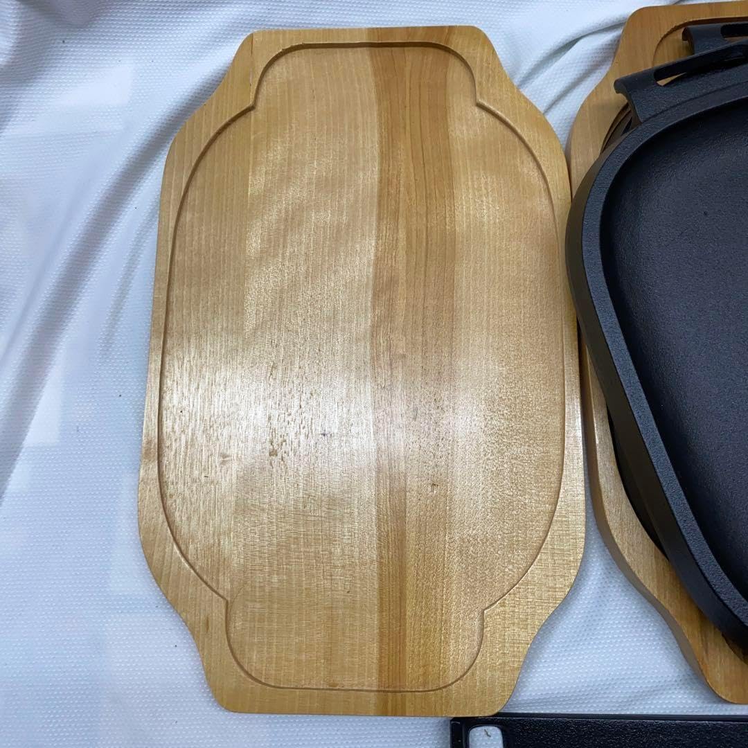 中部コーポレーション トキワ ステーキ皿 深型丸 大20cm 3個セット