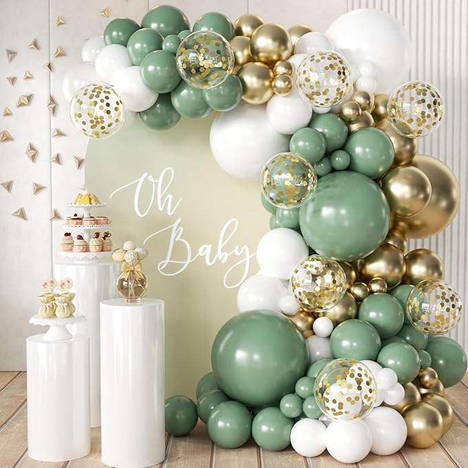 Balloon Garland Kit