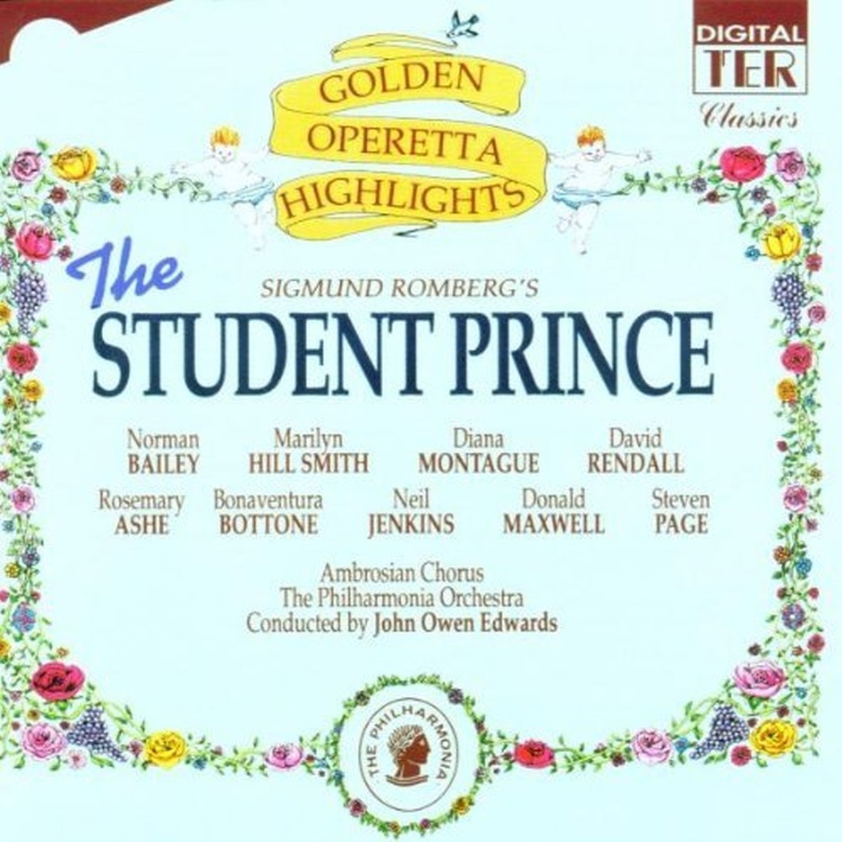 The Student Prince