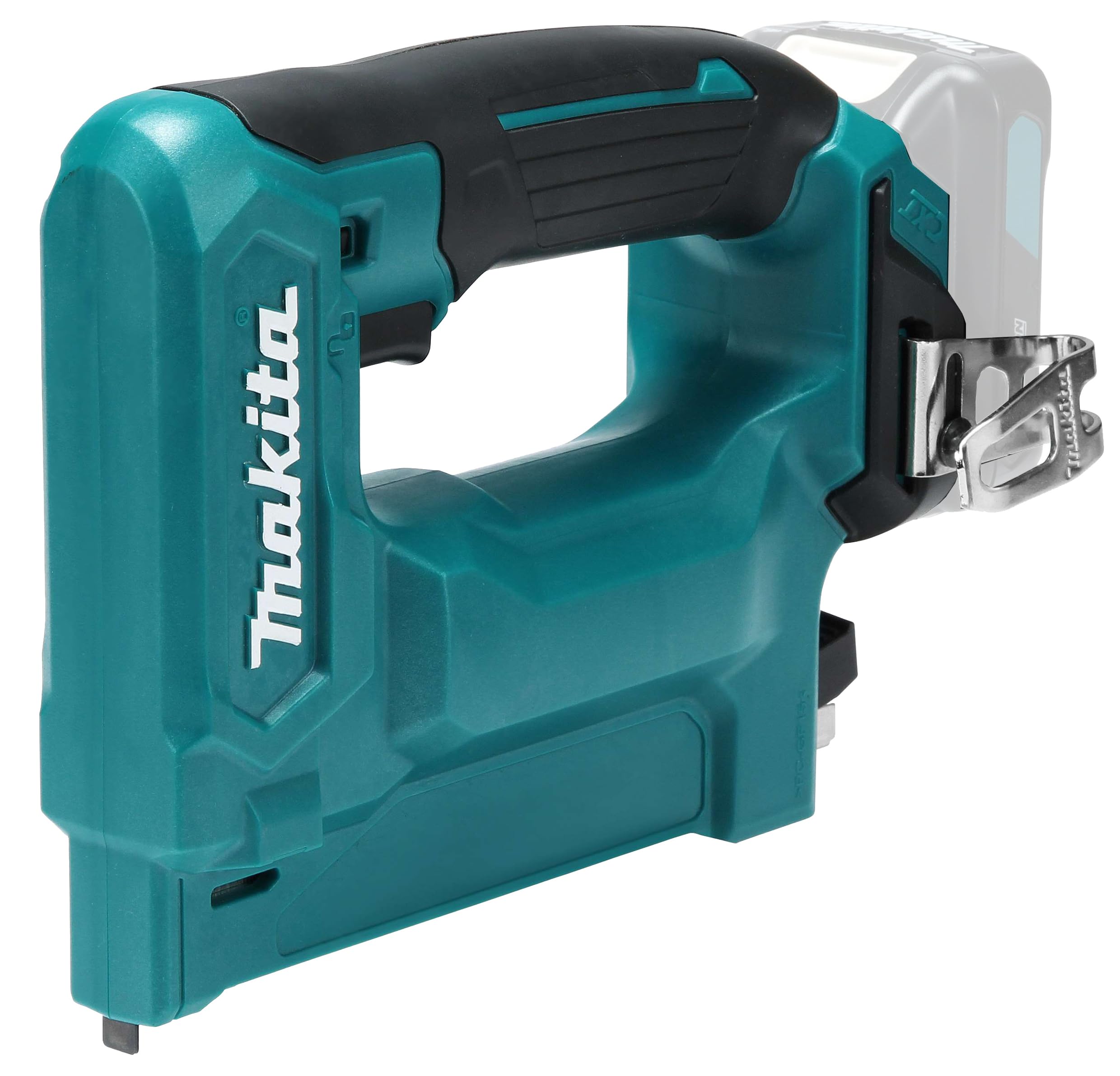 Makita ST113D 12v Max CXT Cordless Stapler No Batteries No Battery Charger No Case