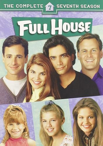 Full House Season 7