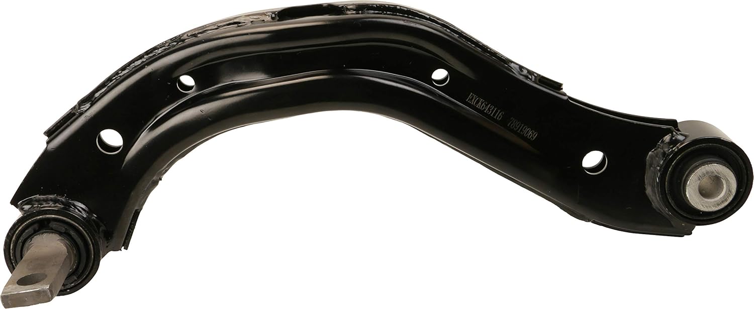 MOOG RK643116 Suspension Control Arm rear upper