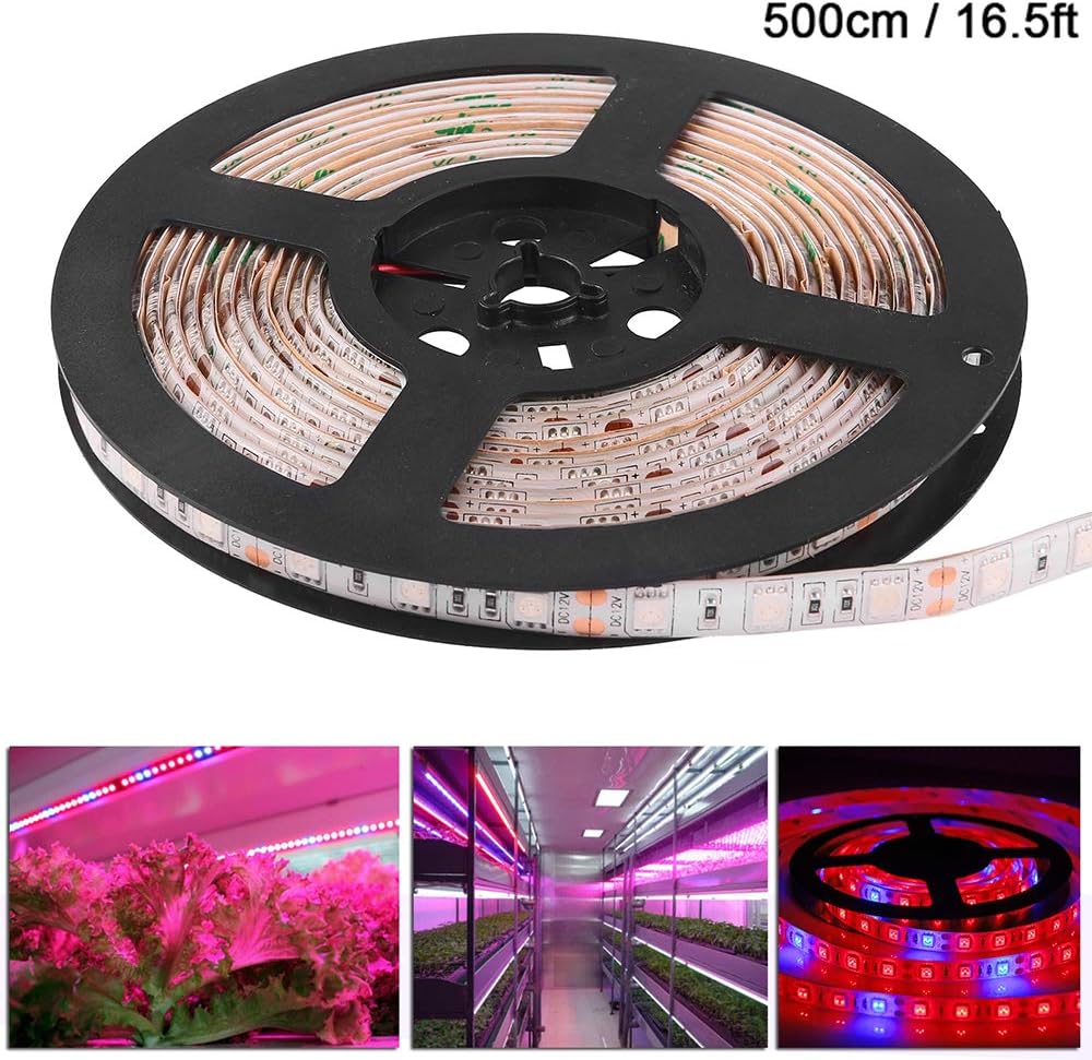 luce di calore per piante indoor