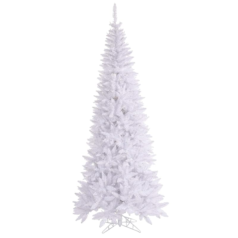 Vickerman White Fir Christmas Tree, K160145