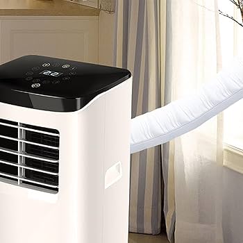 IOYOI スポットクーラー 2024最新型+ダクトホースカバー IOYOI スポットクーラー 2024最新型+ダクトホースカバー