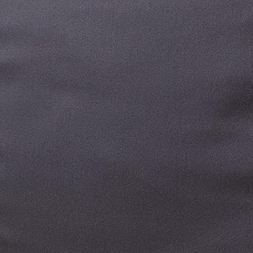 Miniatura 139 de Flash Furniture Puf de gran tamaño para niños y adultos, juego de 1, sherpa natural Negro -,Negro Peludo,Blush Peludo,Marrón,Camouflaje,Azul