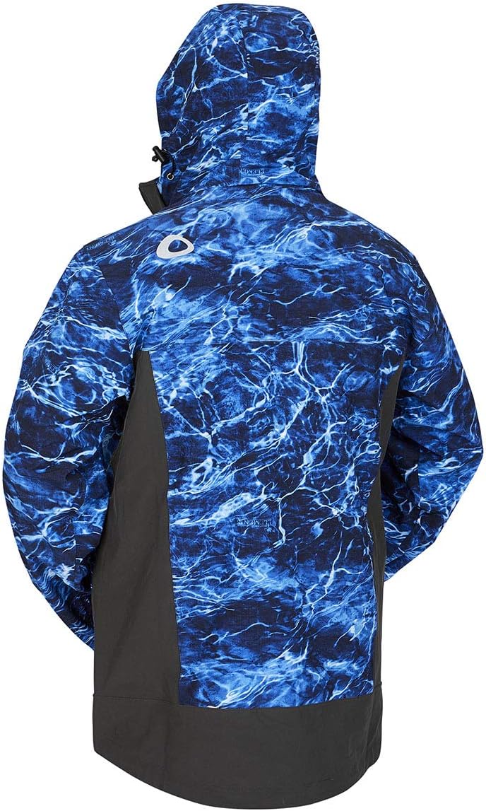 onyx thunder rage jacket