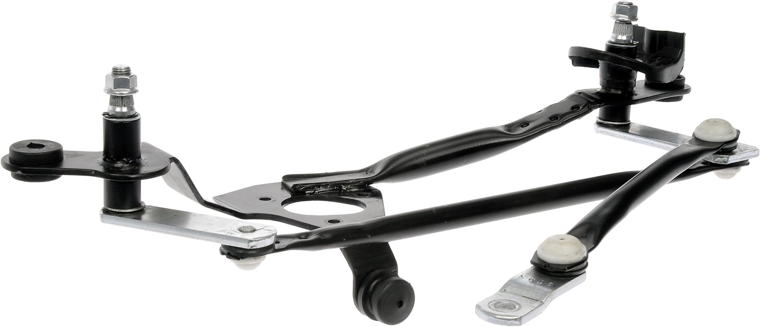 Dorman® 602-187 Oe Solutions Windshield Wiper Linkage - View #2