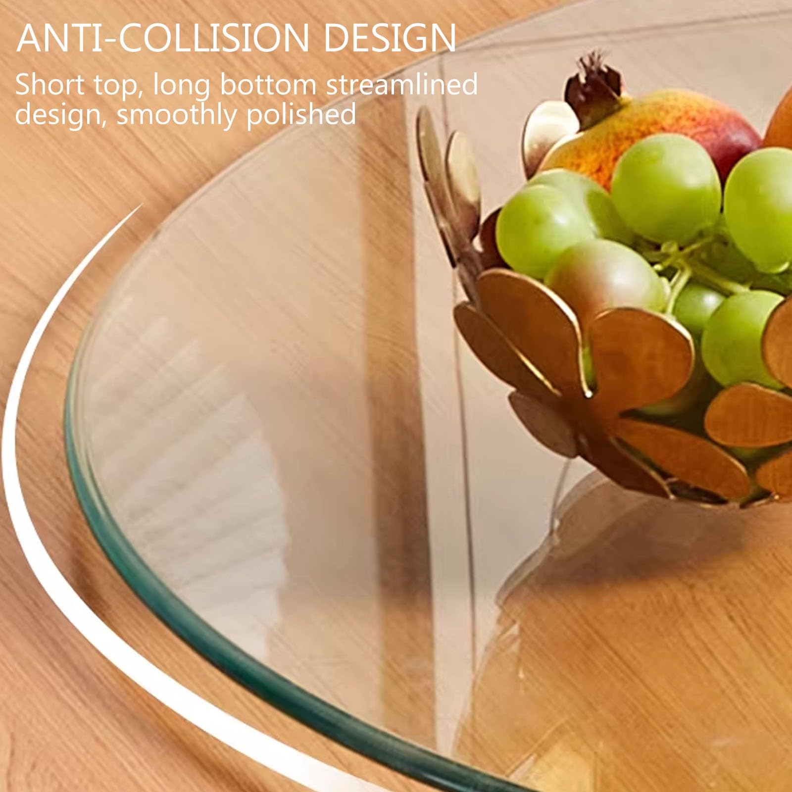 Lazy Susan, organizer per giradischi, piatto rotante per uso domestico, ristoranti, feste, matrimoni, eventi