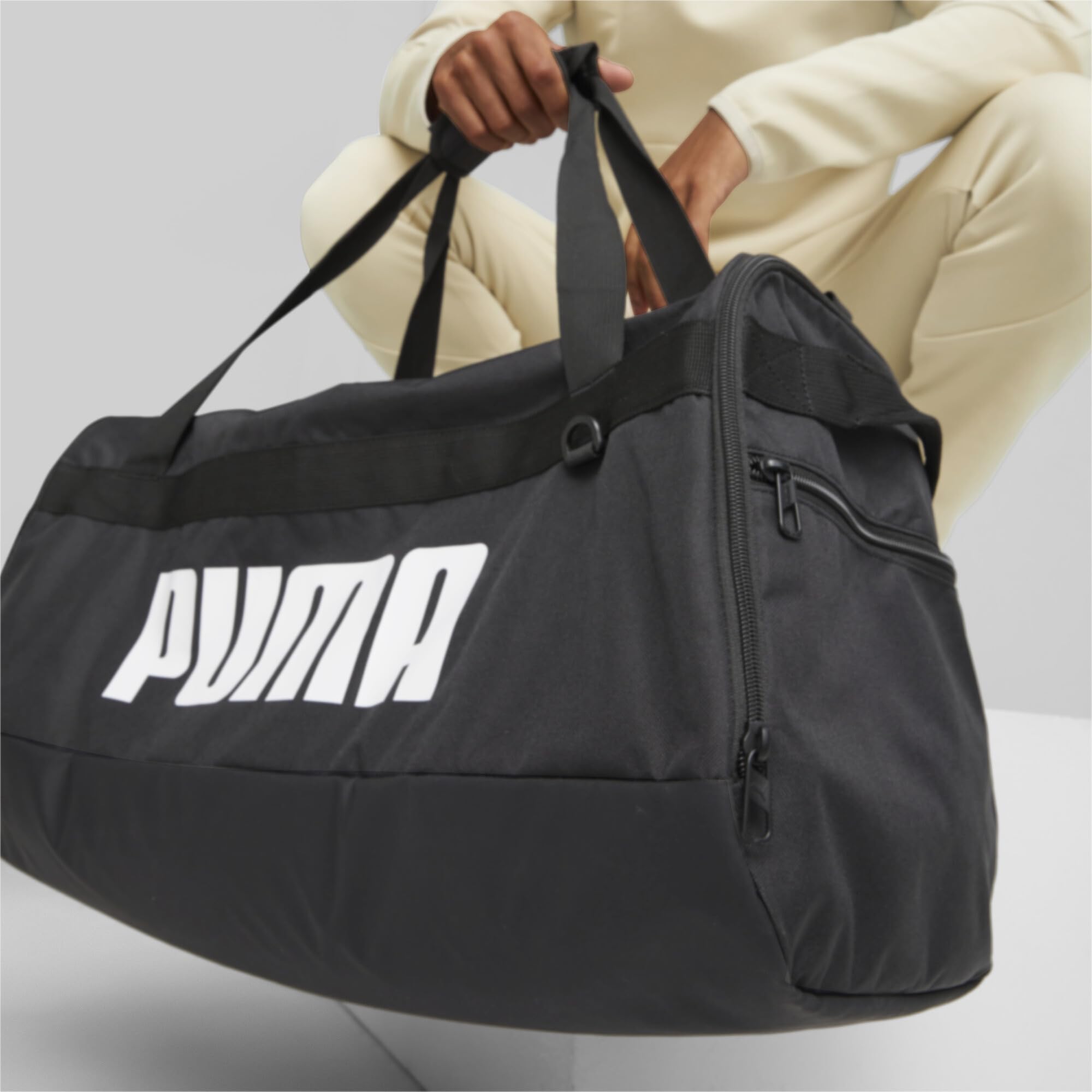 PUMA Torba sportowa Uniseks Puma Challenger torba sportowa M