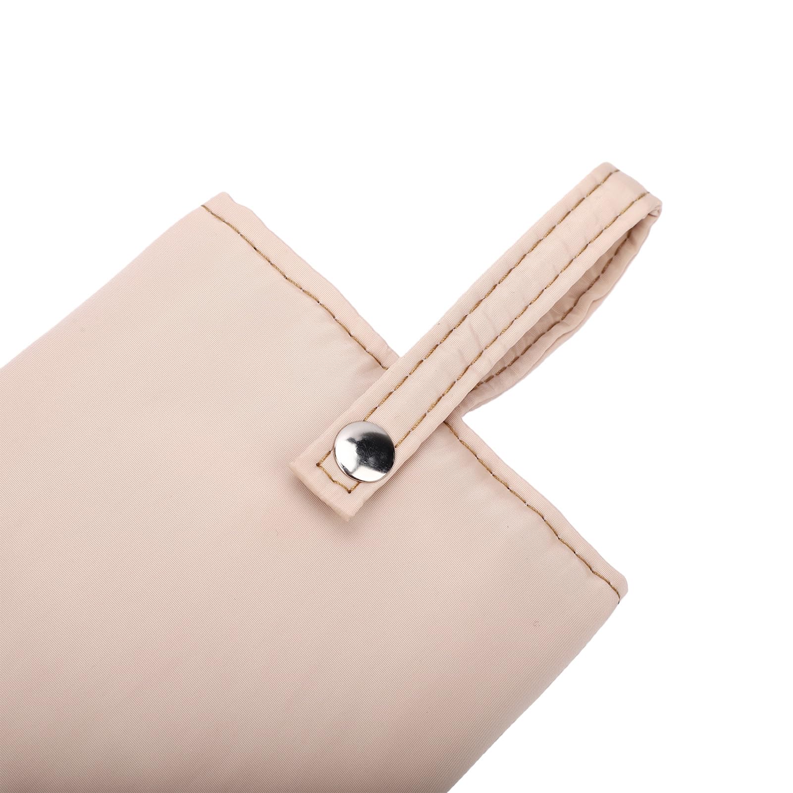 Generic Torba do Przechowywania Lokówki, Podróżny Poliestrowy Organizer na Narzędzia do Włosów, Woreczek 30 X 12 Cm na prostownicę i Narzędzia Stylizacji, Kompaktowy futerał Noszenia w Podróży i Co