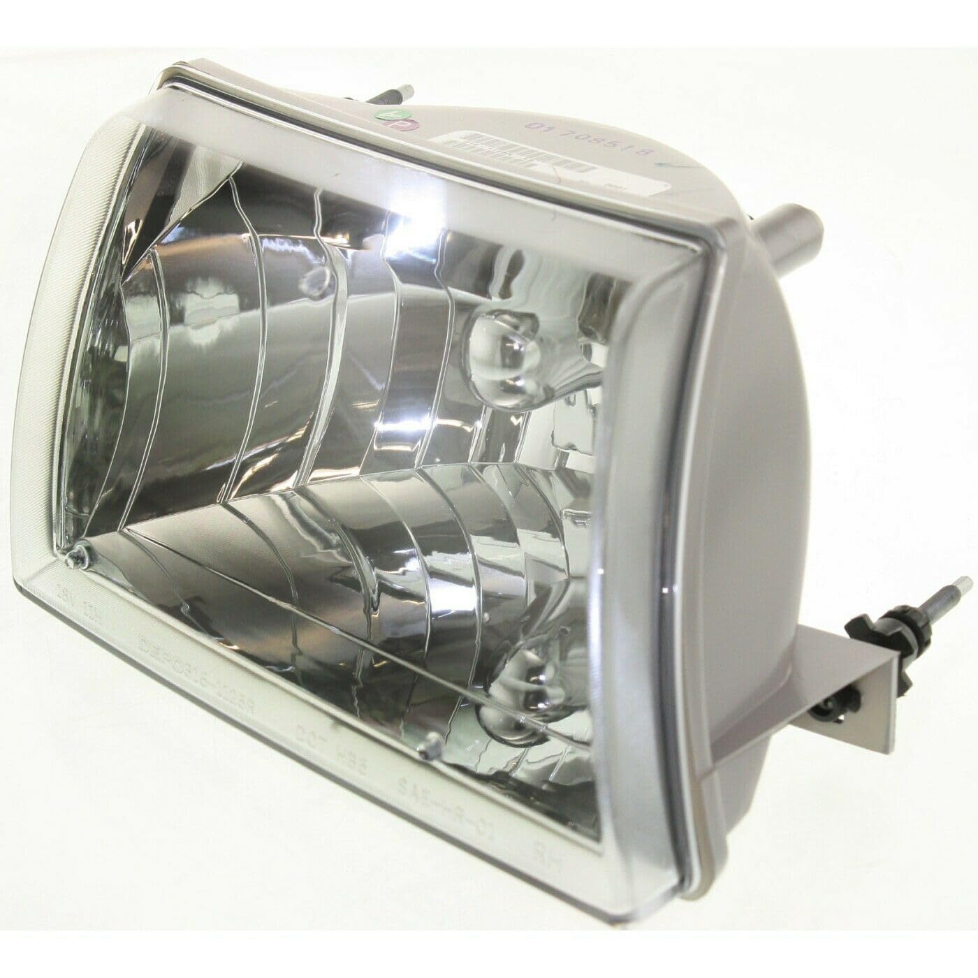 Amazon.com: CUURTKE 2pcs Headlight Halogen Bulb Left Right Driver  