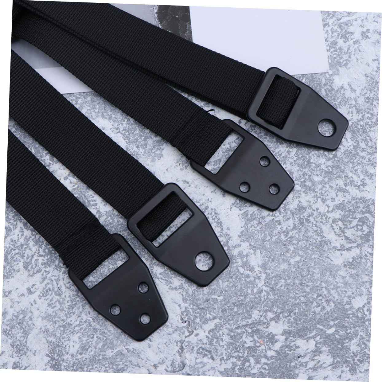 2pcs Furniture Anchors Safety Straps Babyproof Home Tv Dresser Bookcase Cabinet Shelves Protection