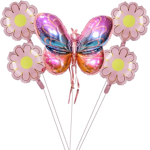 Miniatura 9 de Juego de 10 globos de cocodrilo verde feliz jumbo de 40 pulgadas para decoraciones de fiesta de cumpleaños con temática de cocodrilo