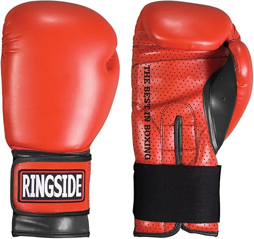 Miniatura 2 de Ringside Guantes de boxeo Extreme Fitness