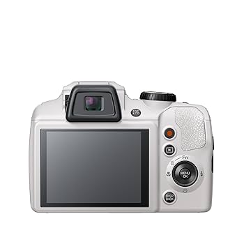 Amazon | FUJIFILM デジタルカメラ FinePix S8200WH 光学40倍
