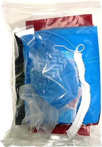 Miniatura 2 de Dealmed Kit de aislamiento de control (20 kits)