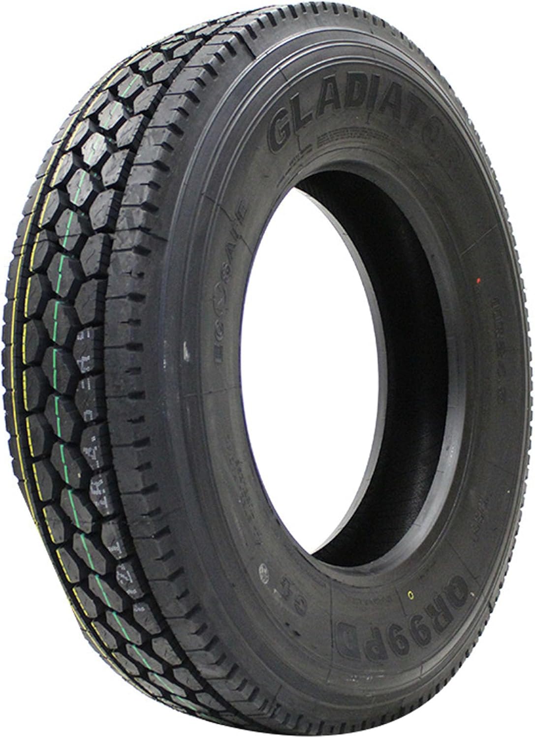 Gladiator QR99-PD Premium Drive 11R22.5 146/143M H Commercial Tire