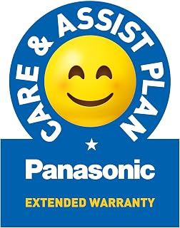 Panasonic 1year Extended Warranty Plan for Solo & Grill Microwave Oven (Email Delivery, No Physical Kit) Price In India