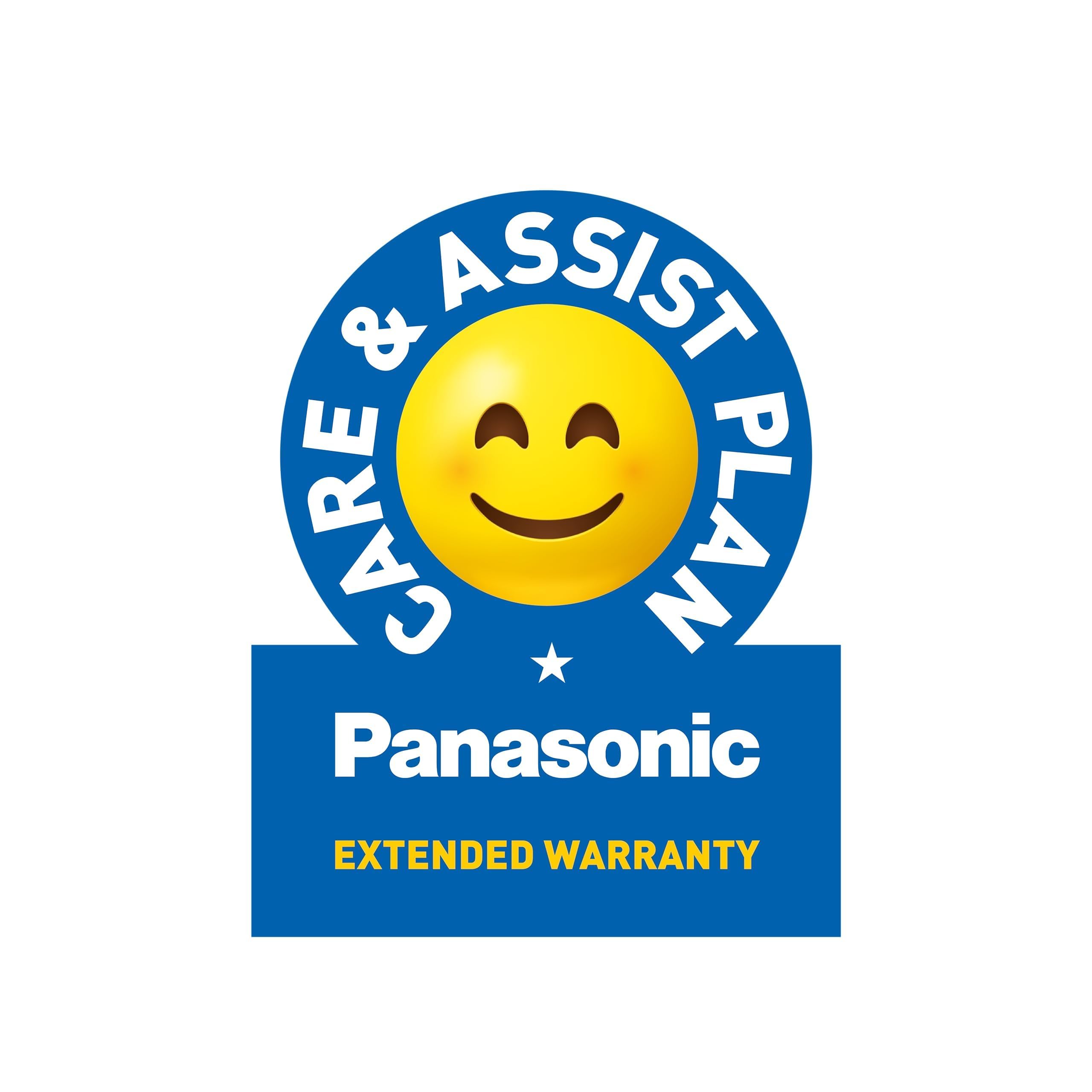 Panasonic 4years Extended Warranty Plan for Air Conditioner (Email Delivery, No Physical Kit) (B0CKCVPHFM) Amazon Price History, Amazon Price Tracker