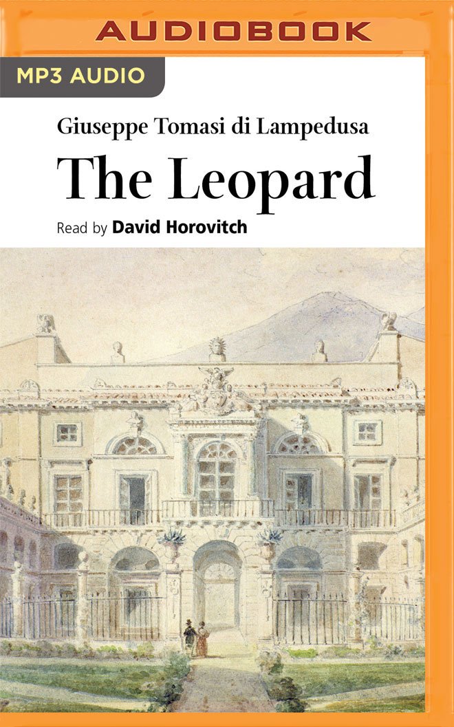 Leopard, The