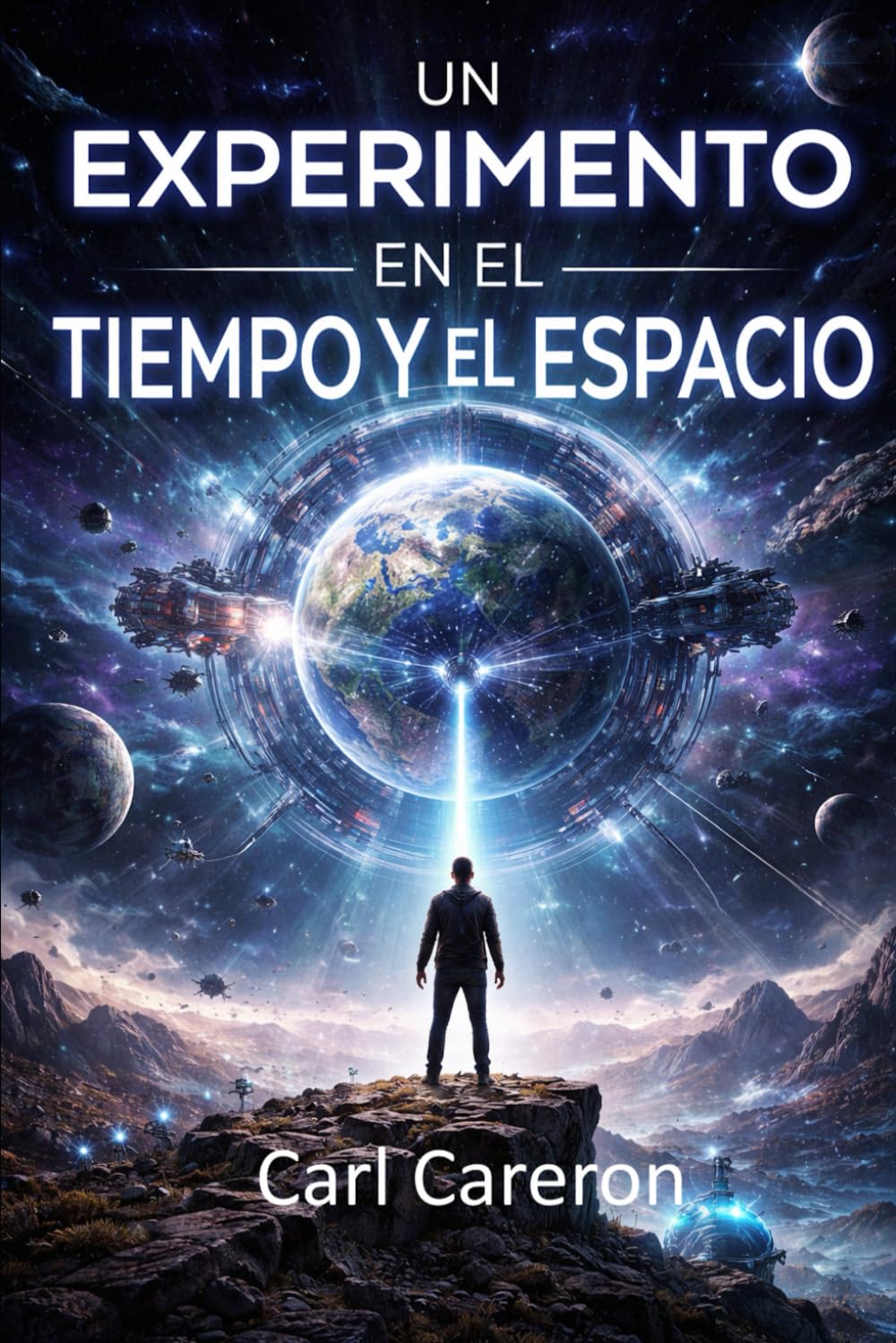 Un experimento en el tiempo y el espacio (Cuando la vida se rompe)