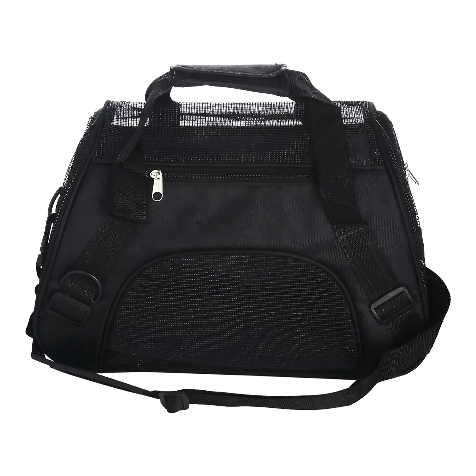 Sac transport chat pliable parfait pour la randonnée en plein air et les sorties